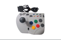 Super Famicom SNES Fighting Stick - Super Nintendo | VideoGameX